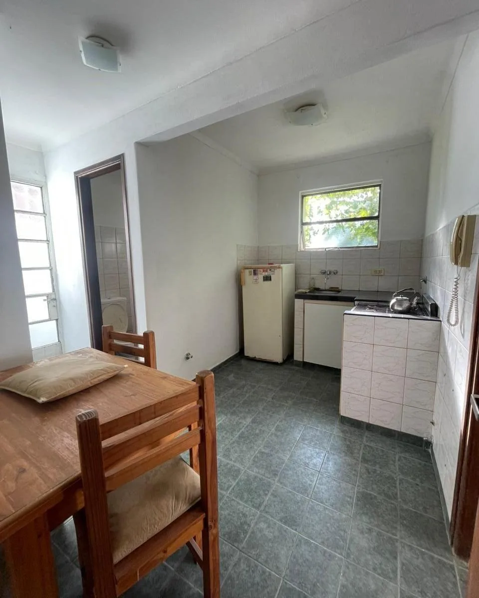 Apartamento de 1 quarto em PH em La Plata