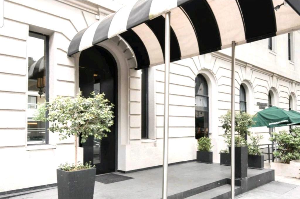 Kitnet mobiliada em Palermo Hollywood