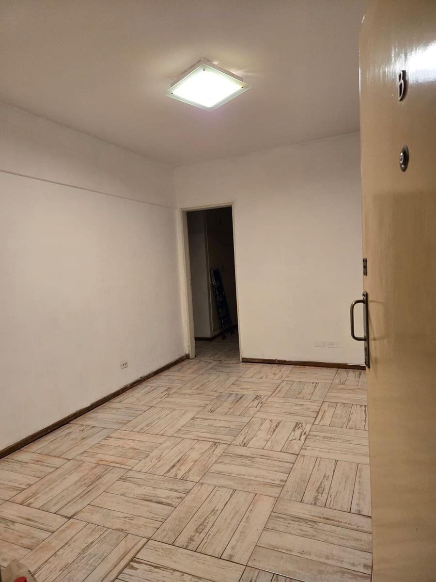 One-bedroom apartment for rent in Caballito