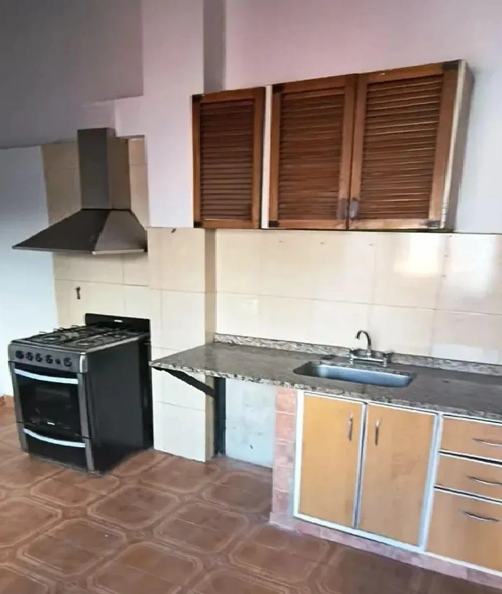 PH de 3 ambientes con terraza en Liniers sin expensas