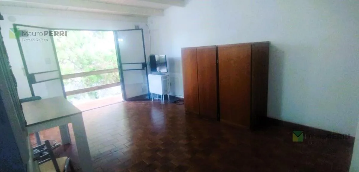 Departamento de 1 dormitorio en Berisso