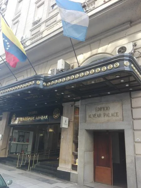 Departamento de 3 dormitorios en Recoleta