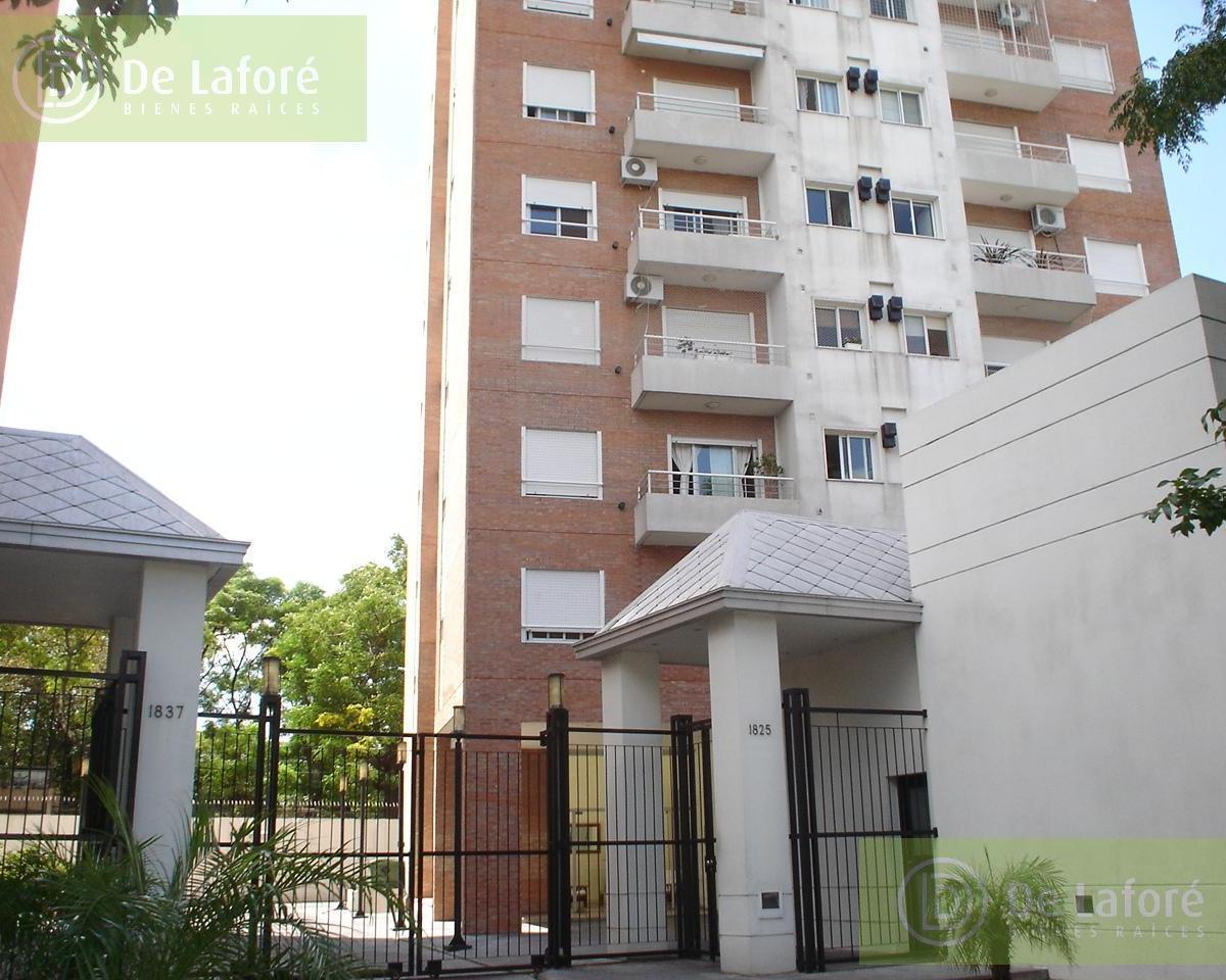 Квартира с 1 спальней и балконом в Beccar на Av. Centenario