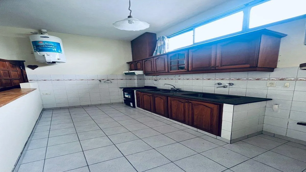 Two-room apartment with private terrace in La Matanza
