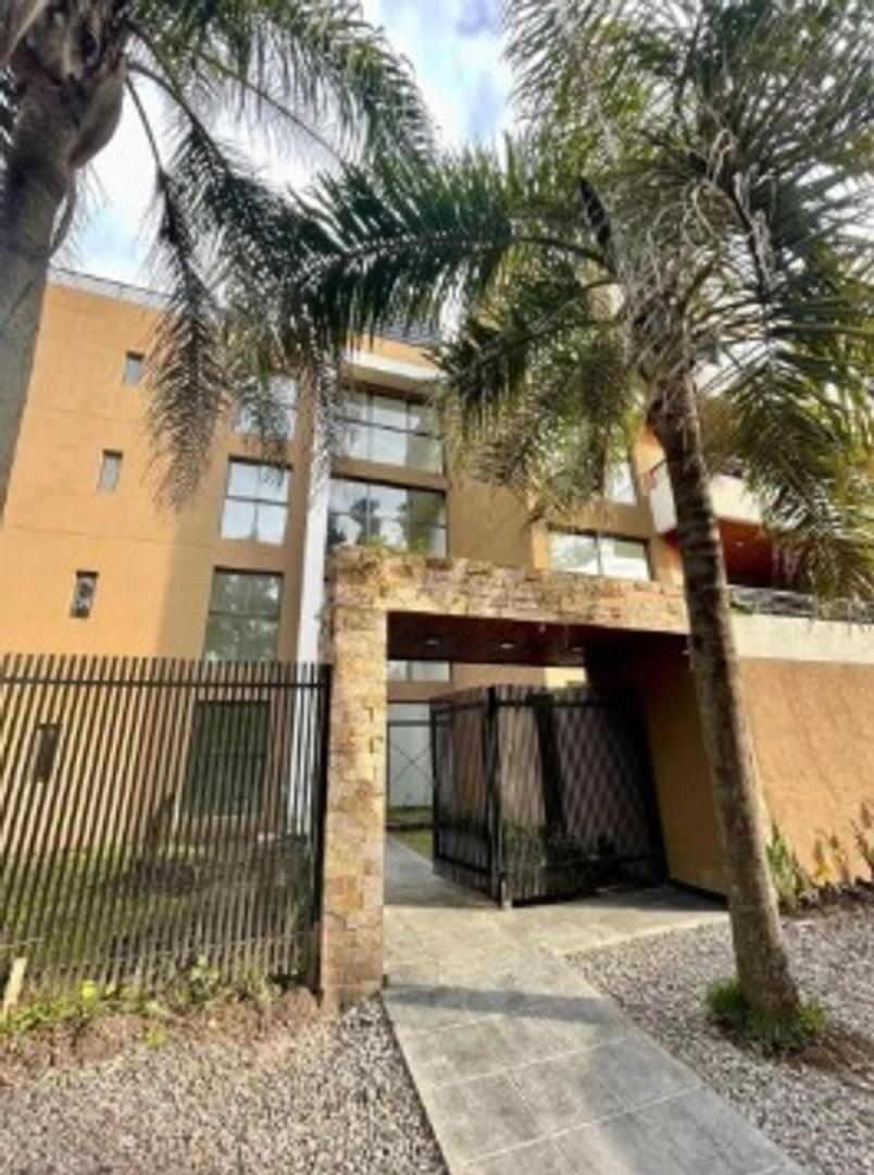 Apartamento novo de 2 dormitórios em Ituzaingó