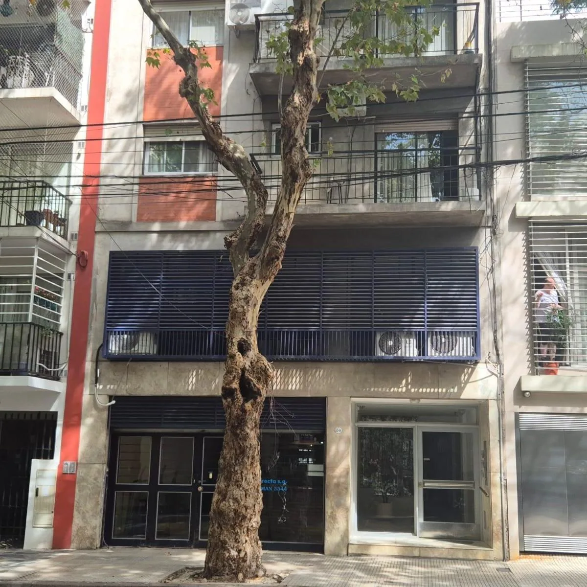 Alquiler de Departamento en Balvanera