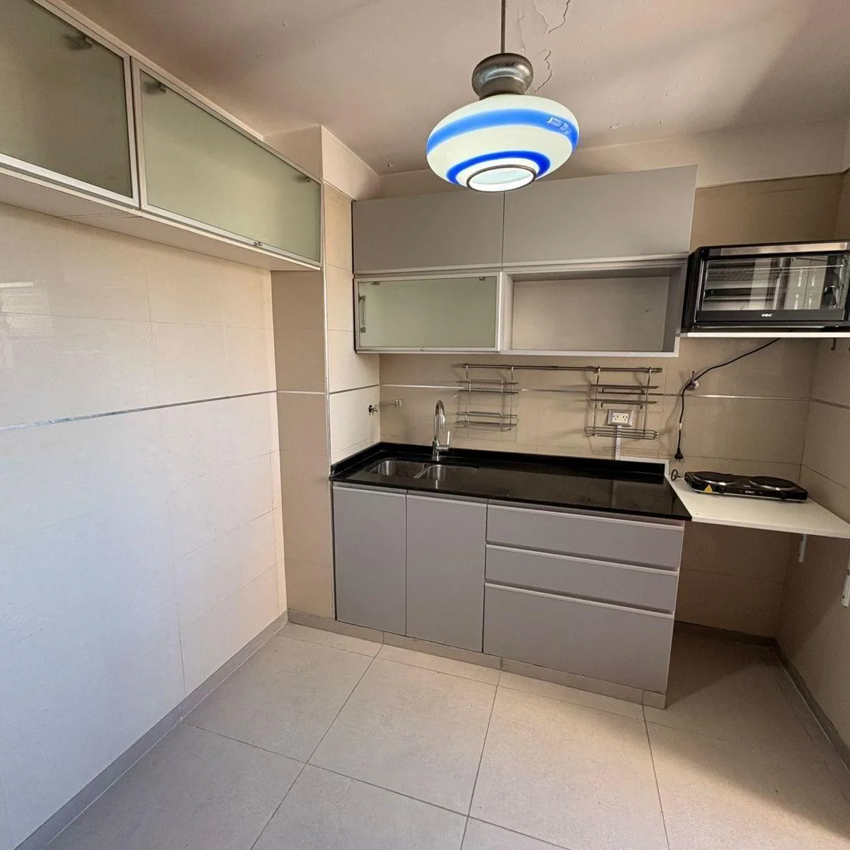 Departamento de 2 ambientes en Lanús Oeste