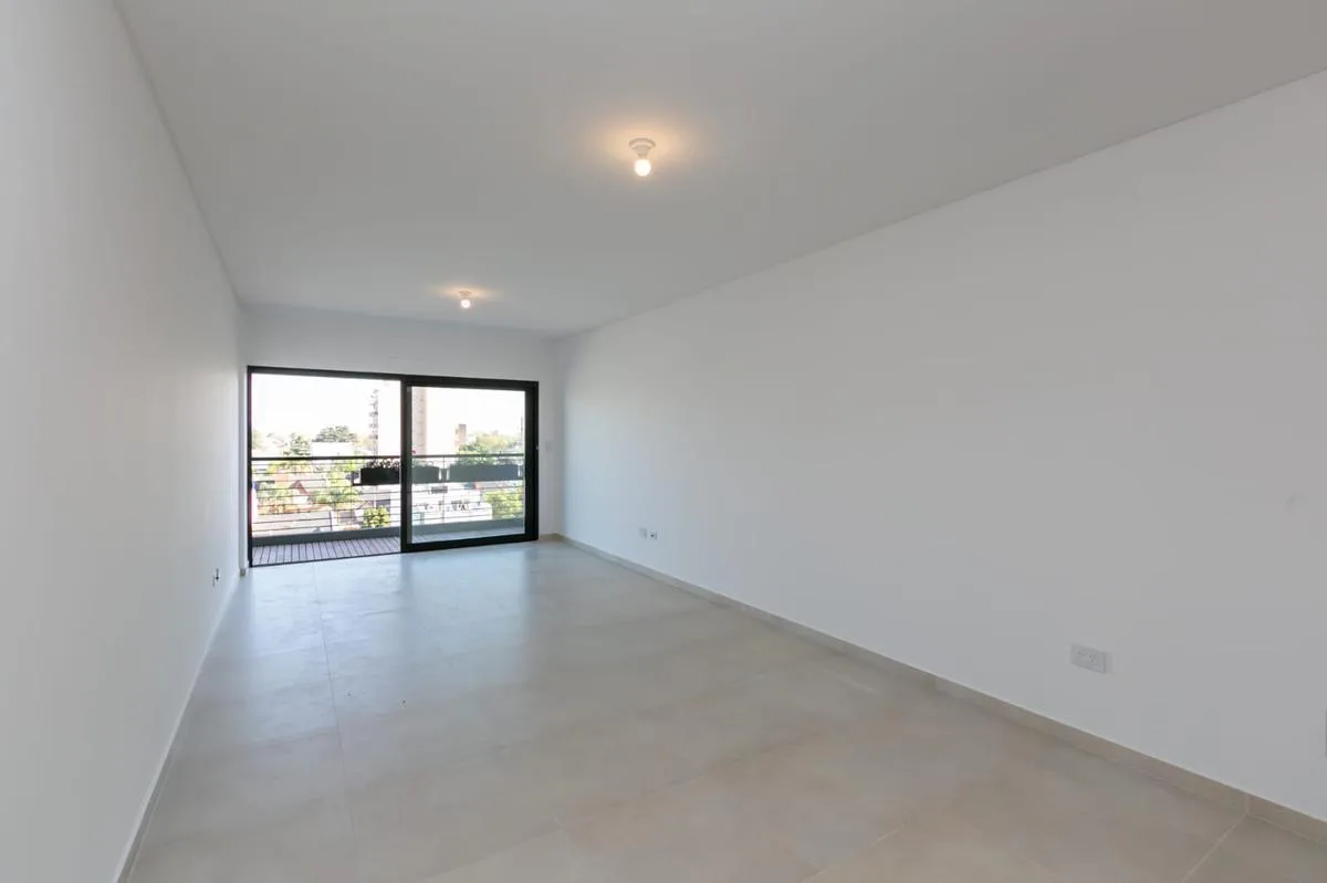 Kitnet para alugar em General San Martín