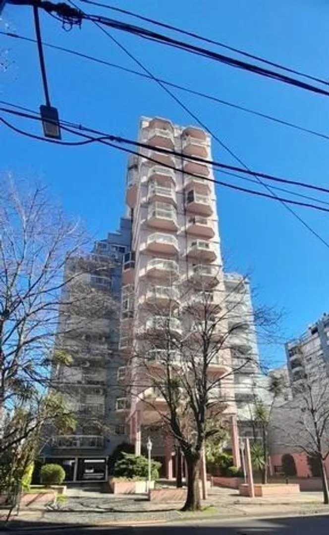 Квартира с двумя комнатами в General San Martín