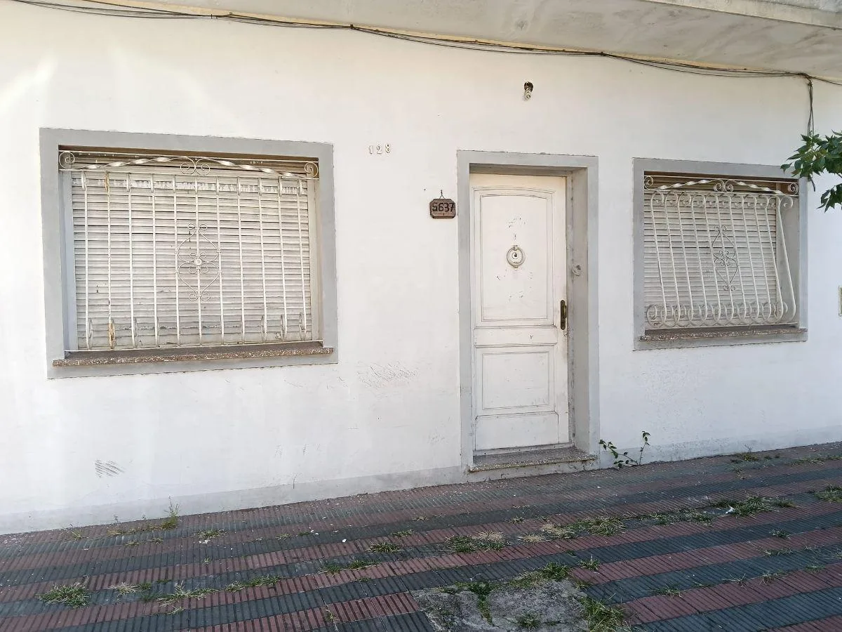 One-bedroom PH in Caseros
