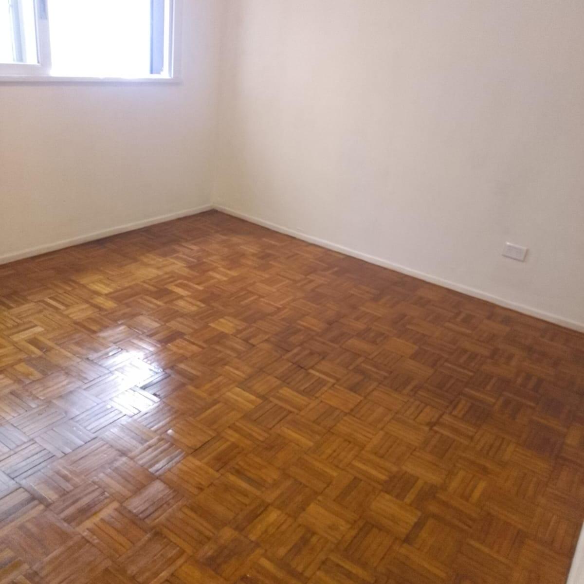 Квартира-студия с отдельной кухней в Almagro