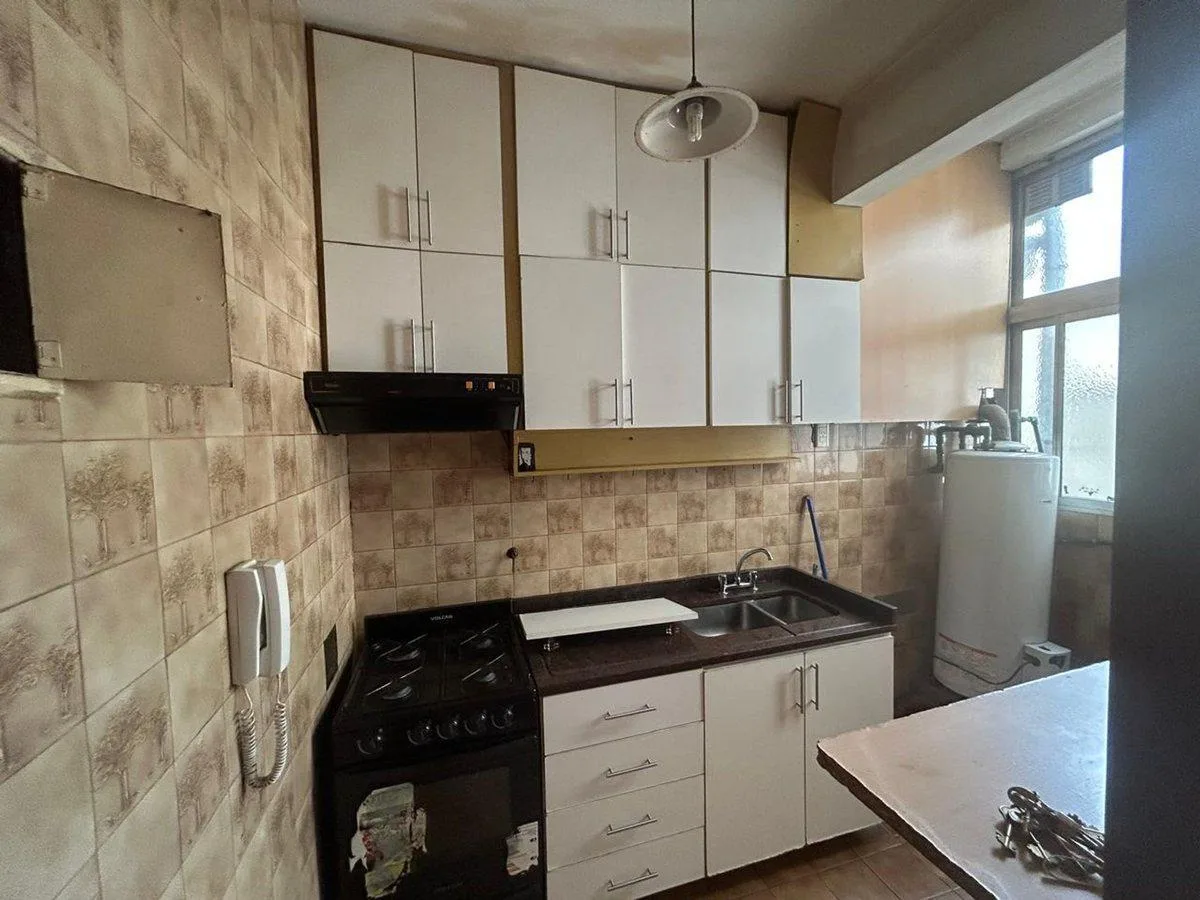 Departamento de 2 ambientes en Flores Norte