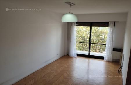 Apartamento de 2 dormitórios em Villa Devoto