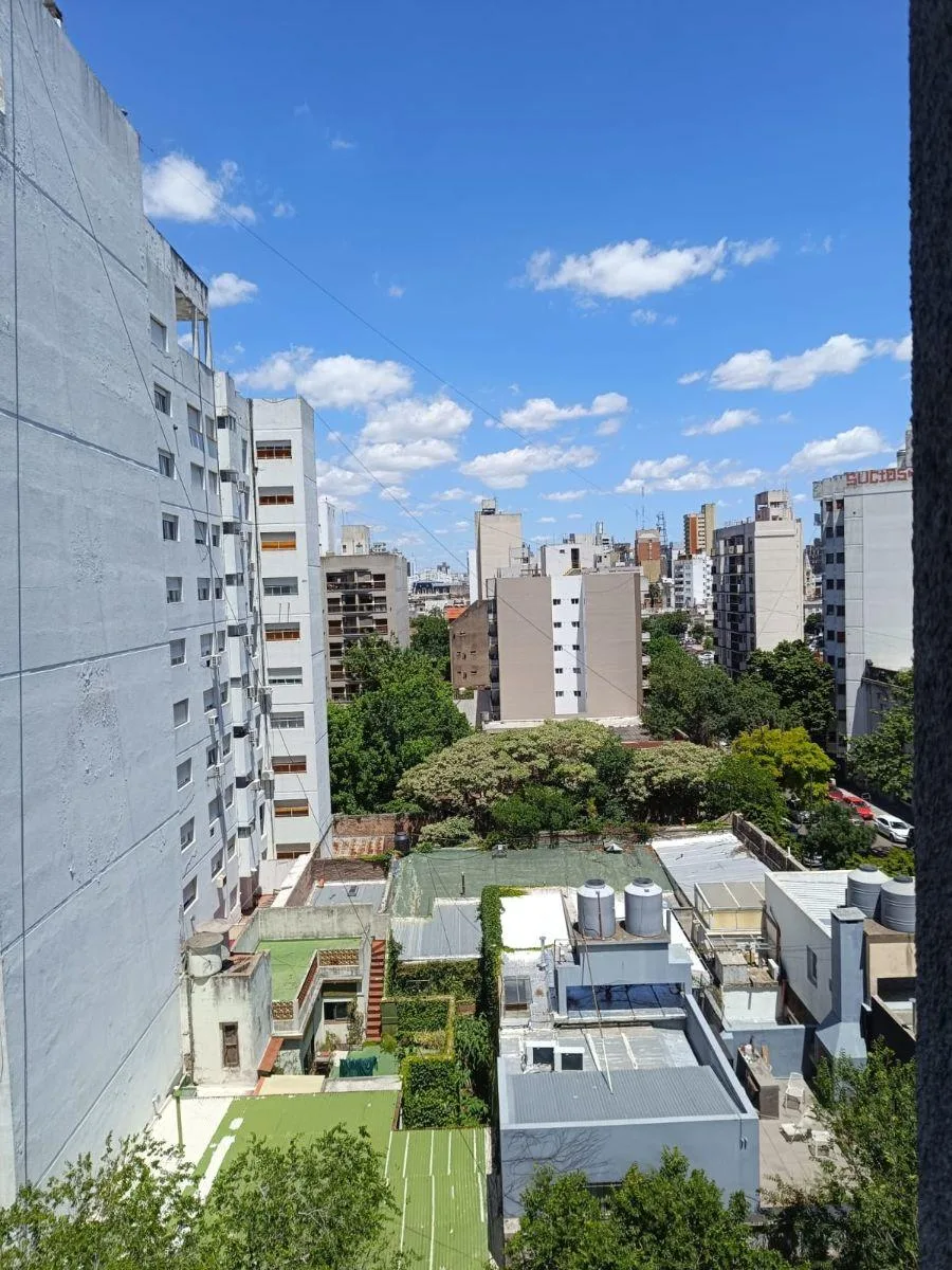 Apartamento de 1 quarto na Zona Facultades, La Plata