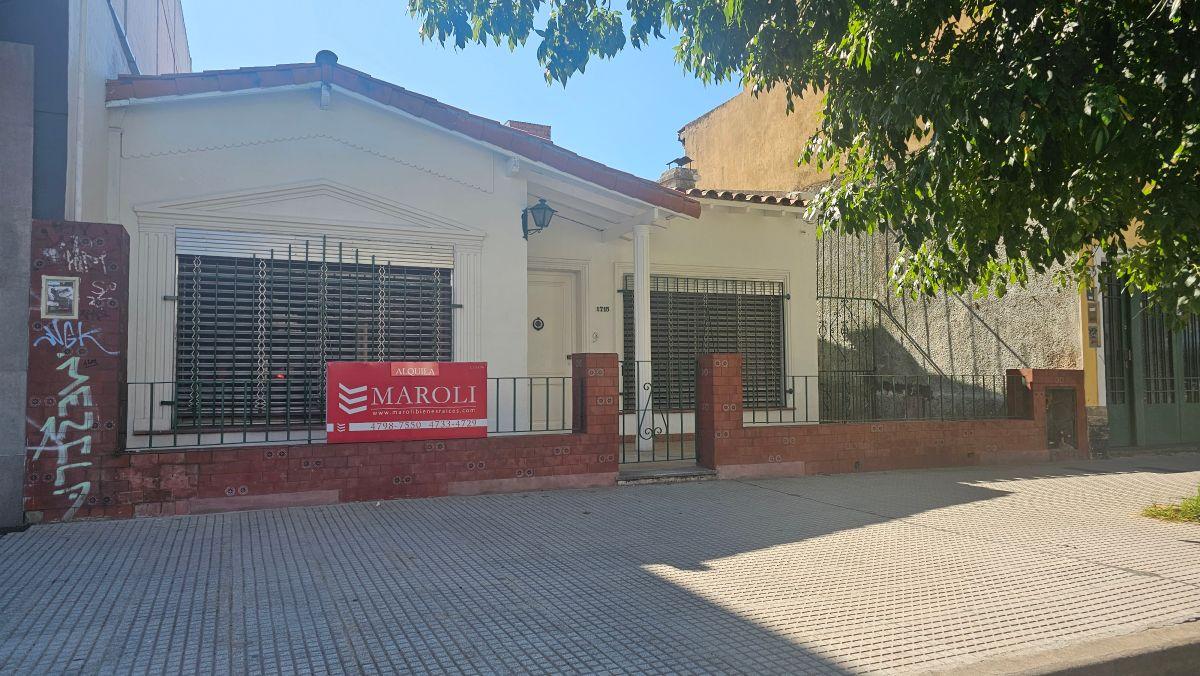 Casa de 3 ambientes para aluguel em Buenos Aires