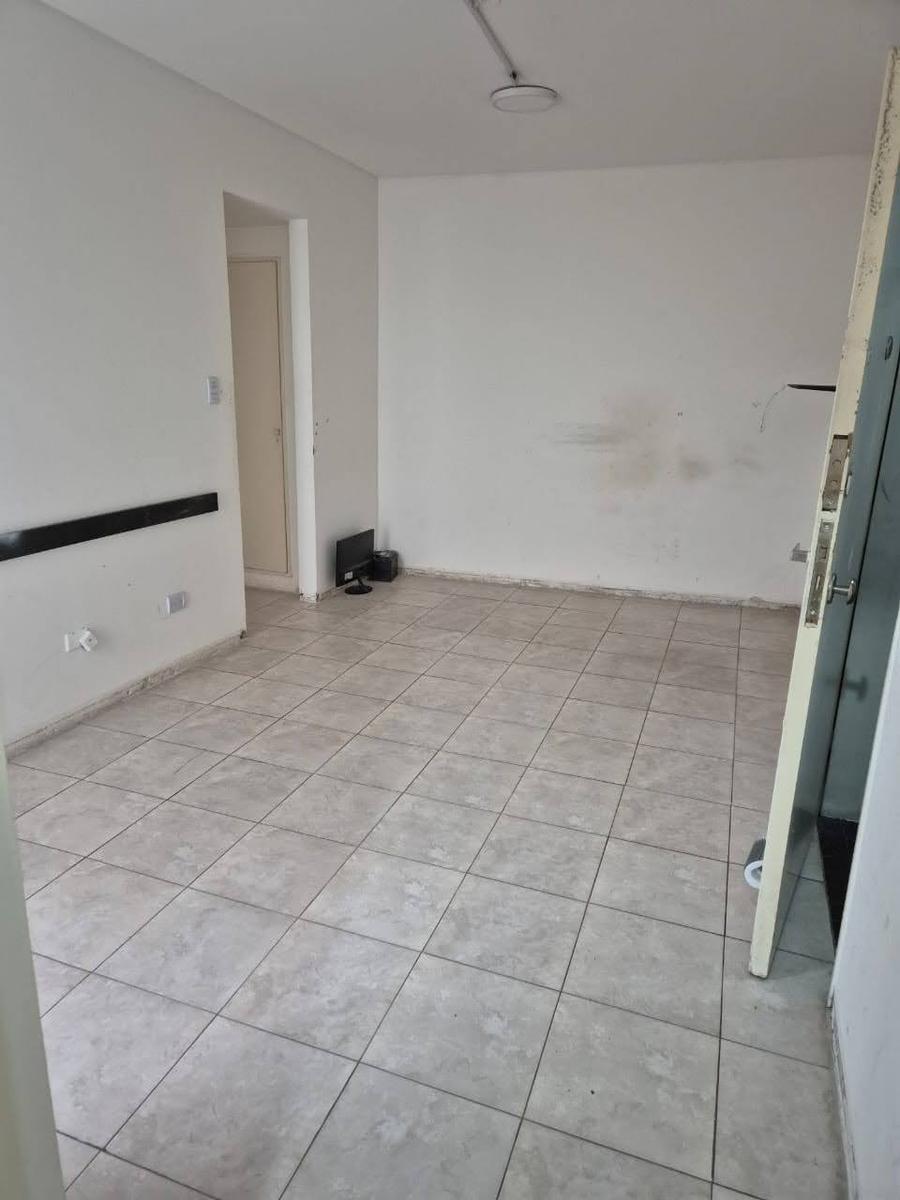 Two-room apartment in Flores