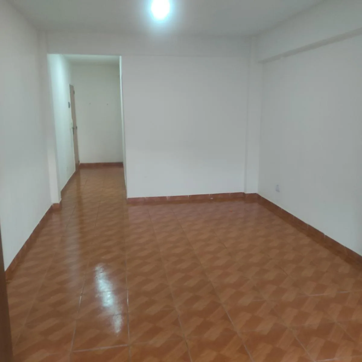 Studio apartment in Tigre