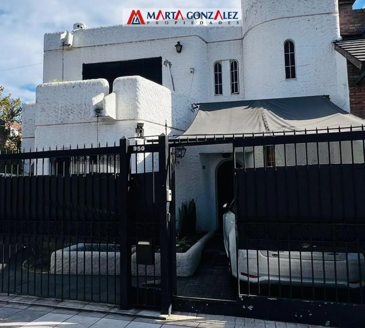Casa en Alquiler 3 Amb
