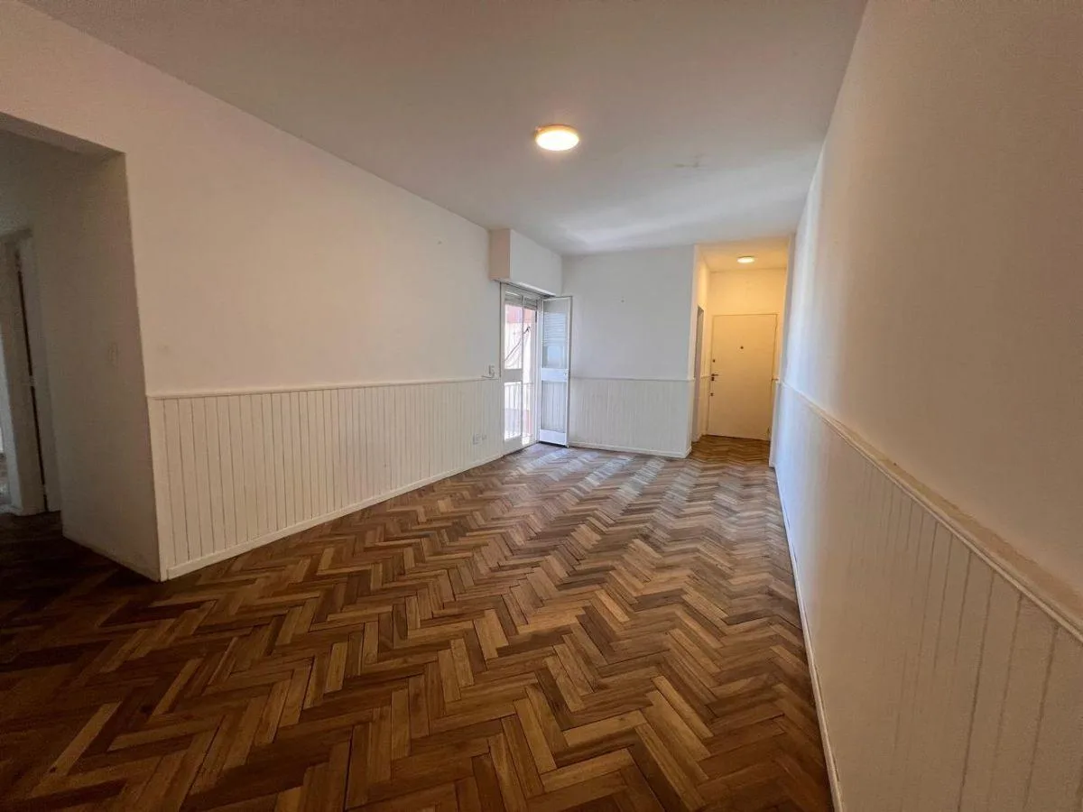 Квартира с 2 спальнями в Quilmes Centro