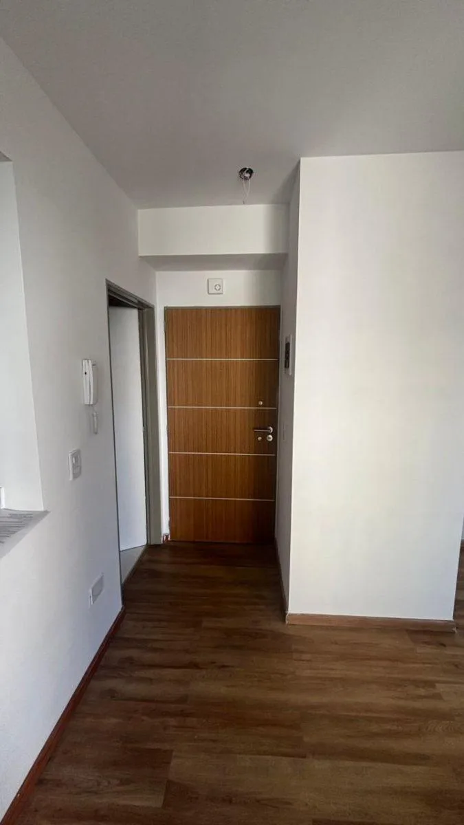 Departamento monoambiente en Villa Urquiza