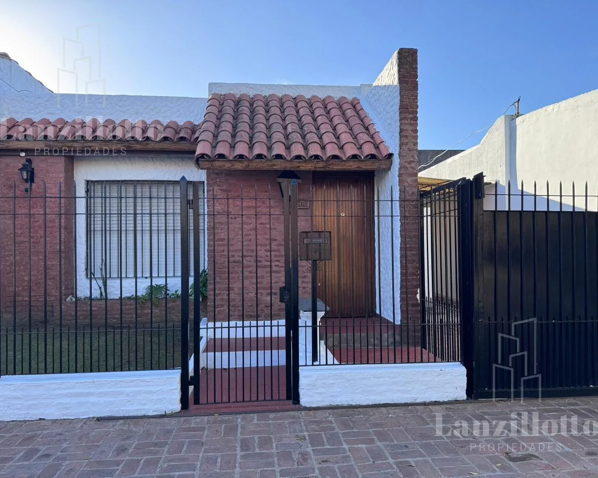 Two-room PH in Remedios de Escalada (Lanús)