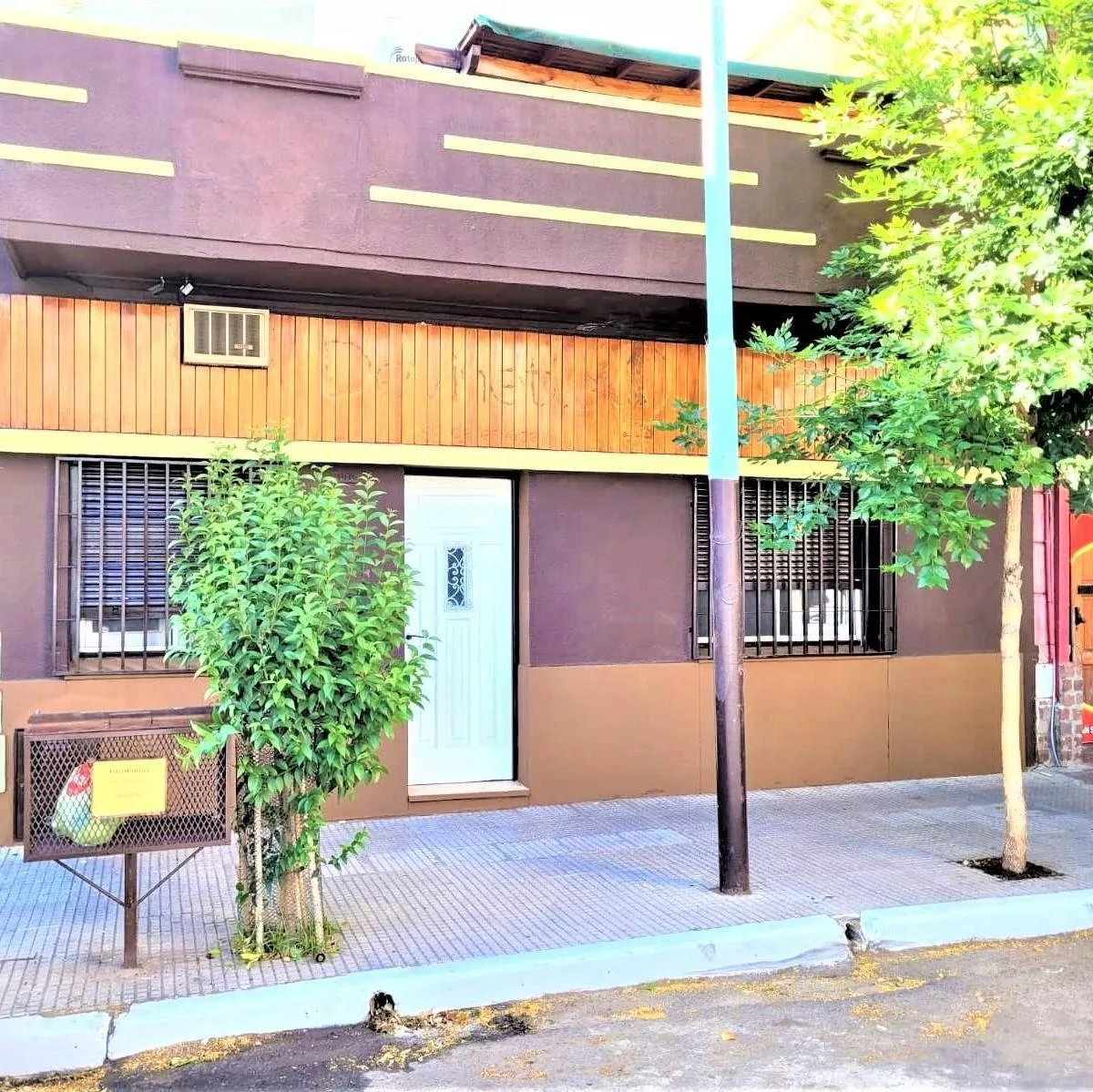 Дом с 4 спальнями в Quilmes