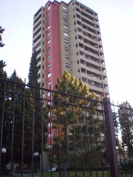 One-bedroom apartment in Temperley, Lomas de Zamora