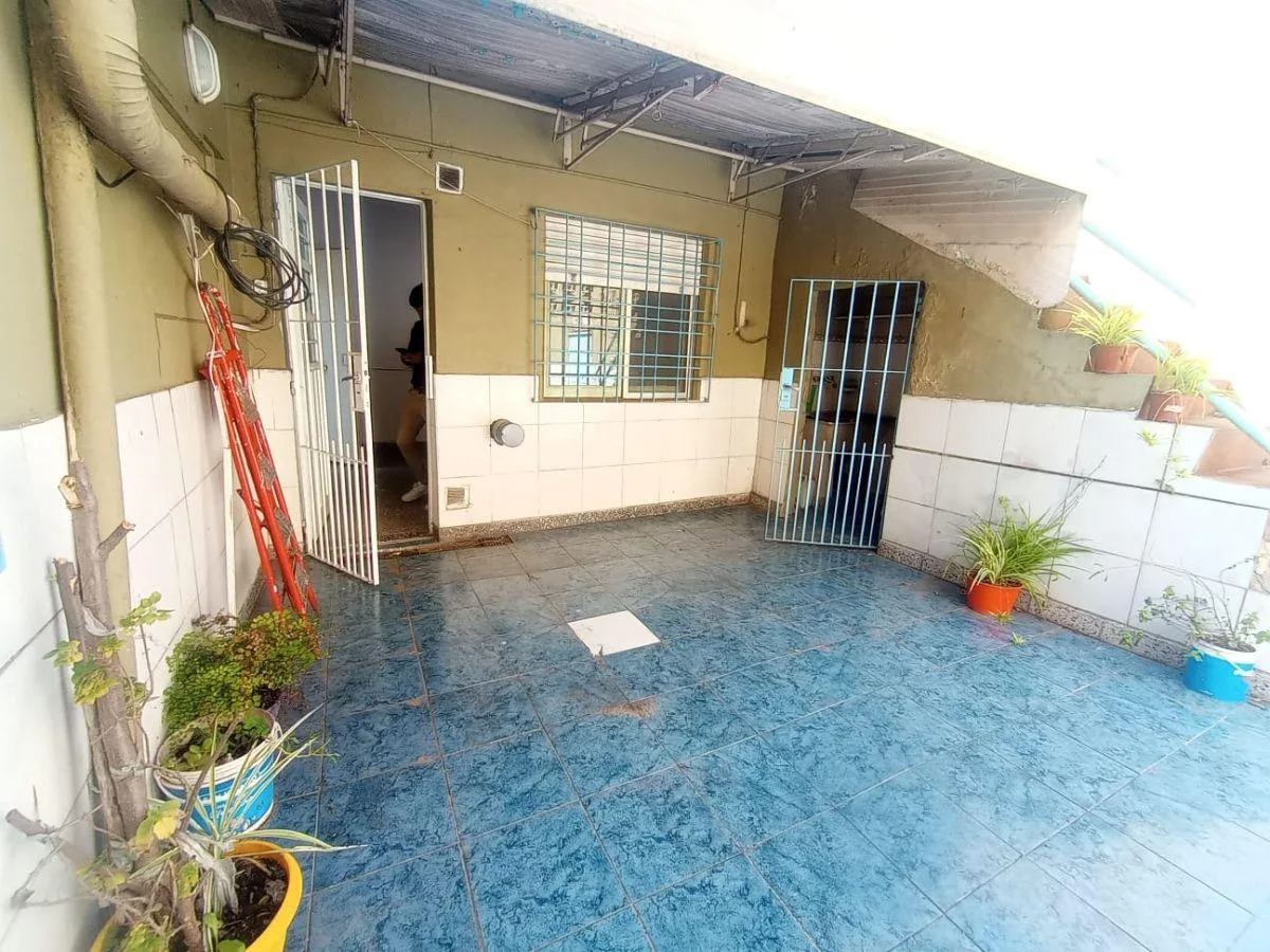 Alquilo PH Interno 2 Amb en Wilde