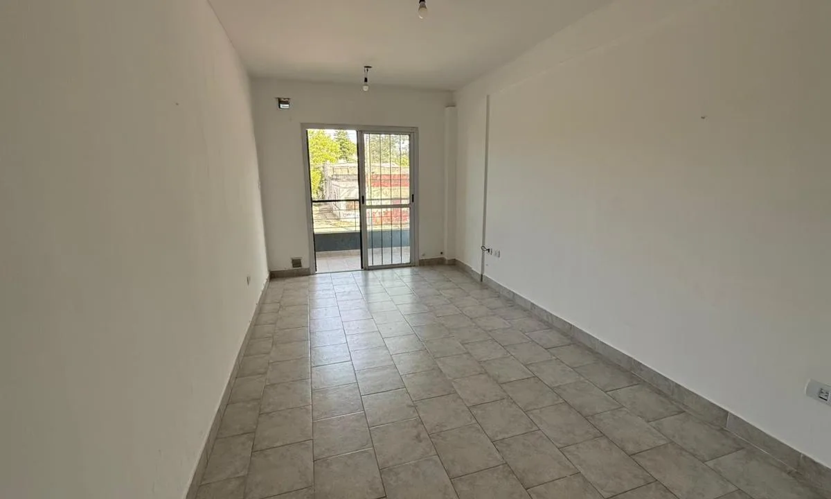 Apartamento de 1 quarto em Berisso