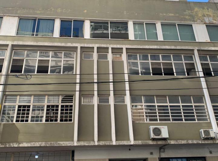 Two-room apartment for rent in San Nicolás