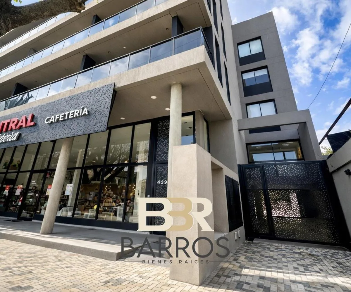 Venta Departamento 2 Ambientes Moreno