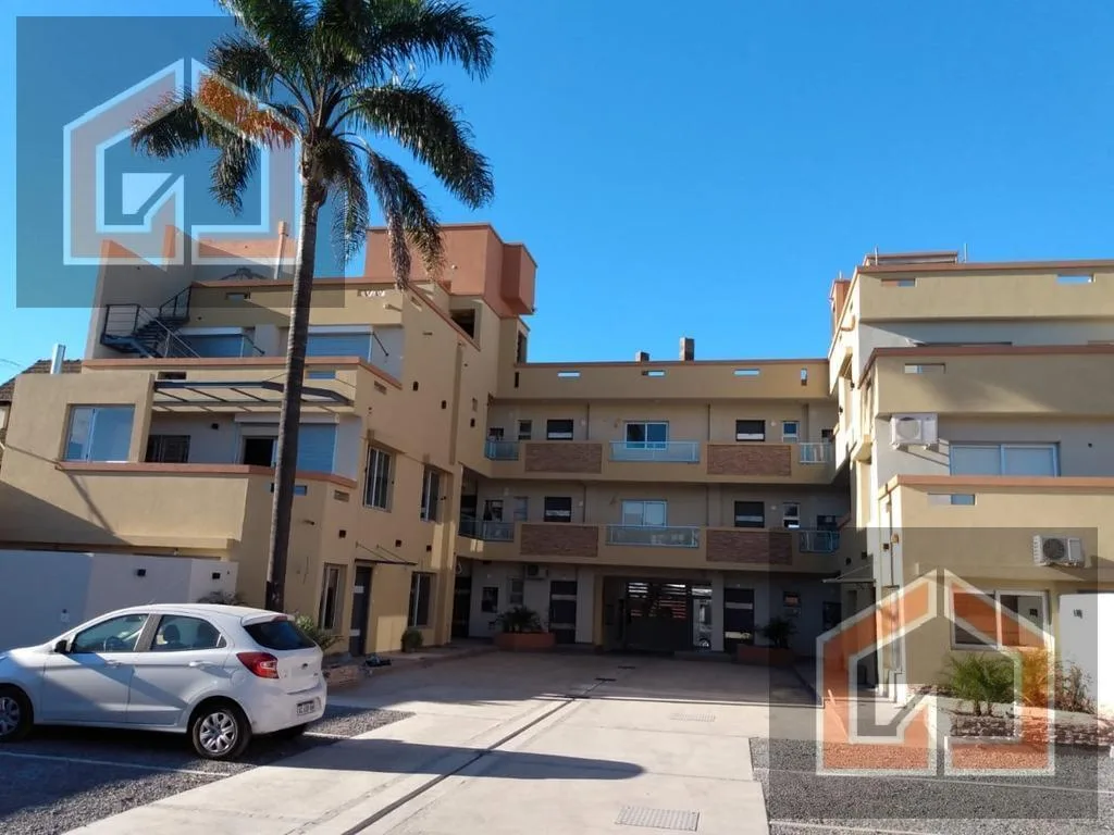 Studio apartment in Morón Sur