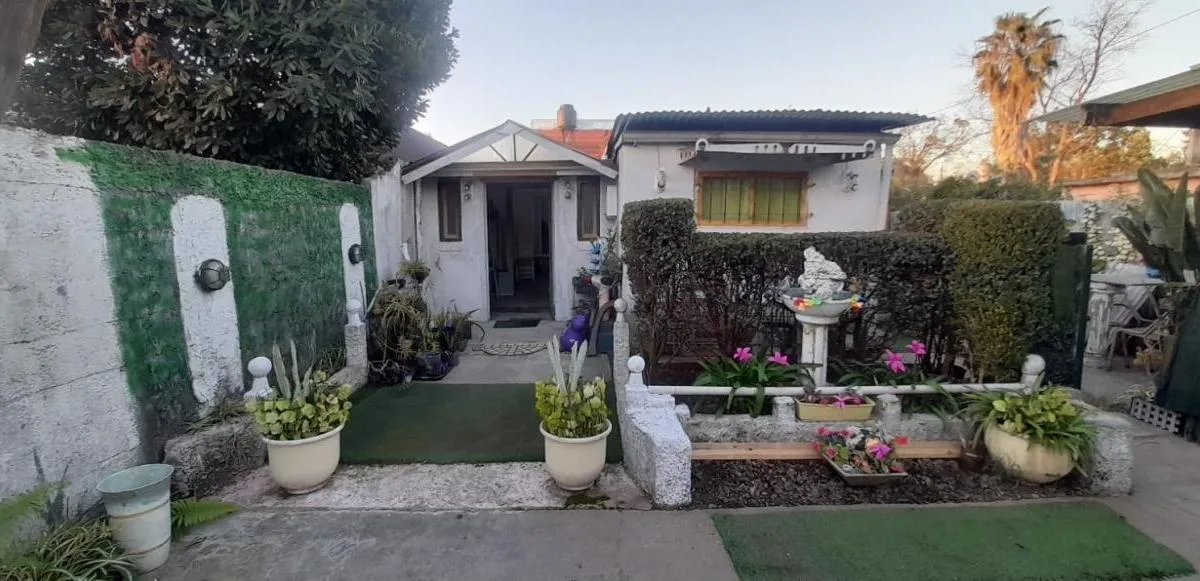 Casa en PH