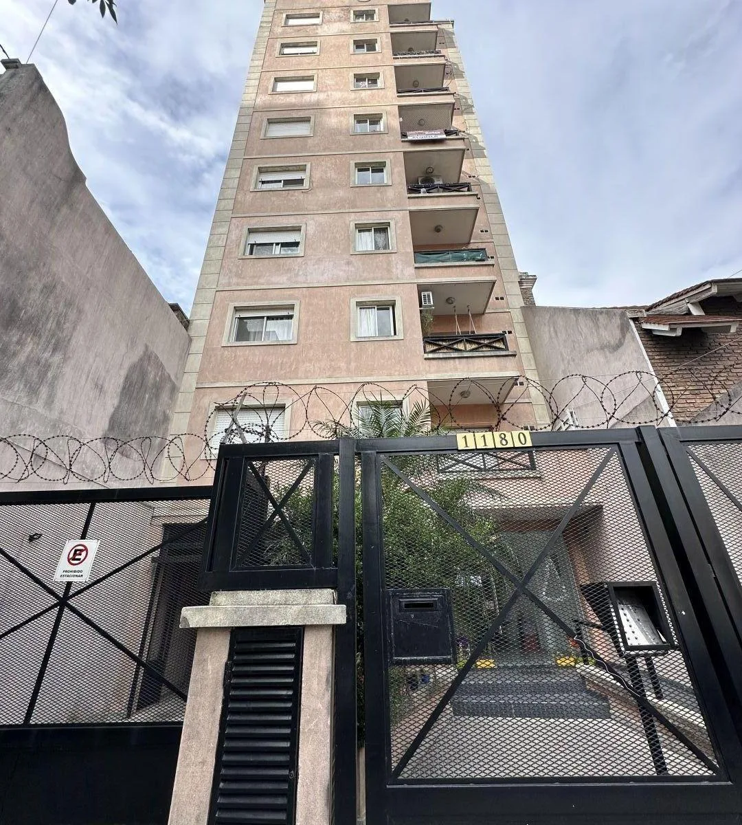 Apartamento de 3 ambientes para alugar em Lanús Este