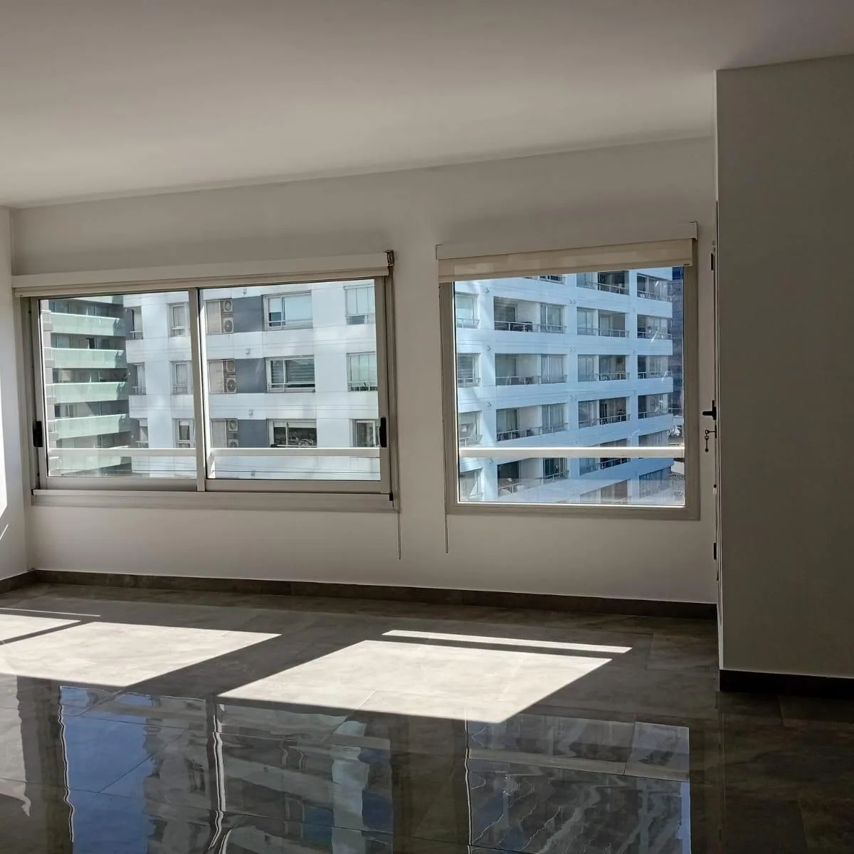 Kitnet em Puerto Madero