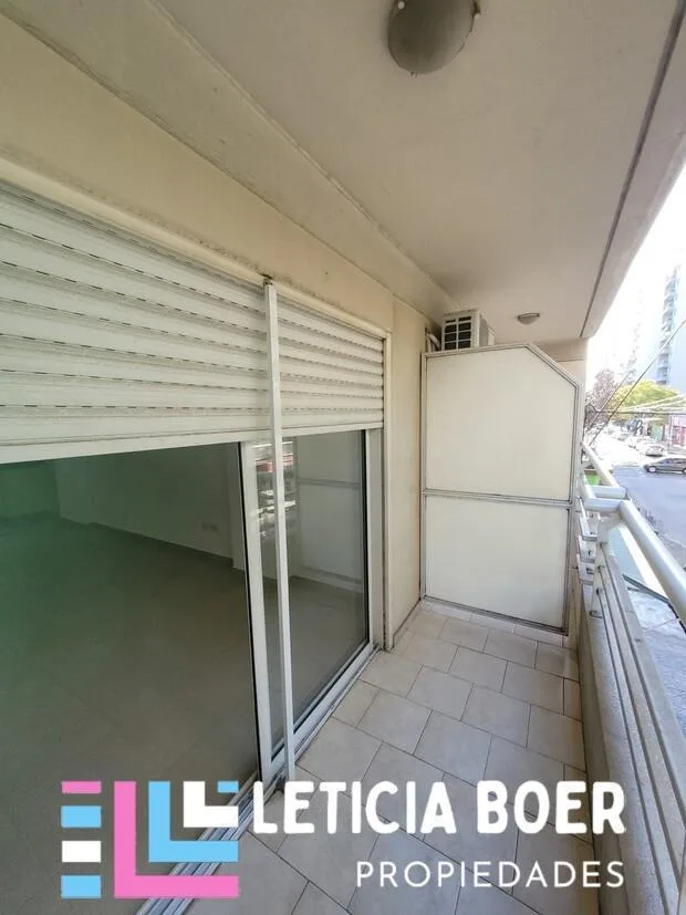 Studio apartment in General San Martín (Villa Ballester)