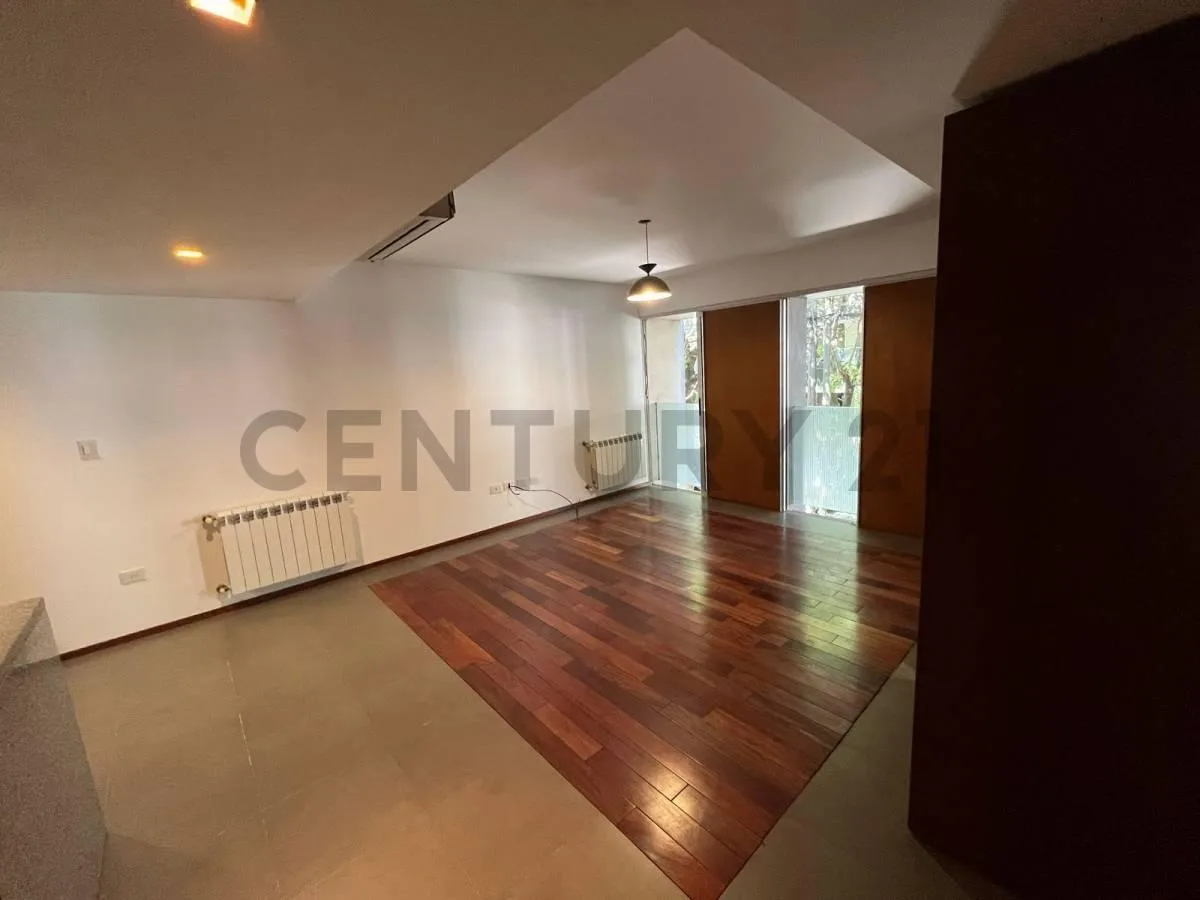 Departamento de 2 dormitorios en La Plata