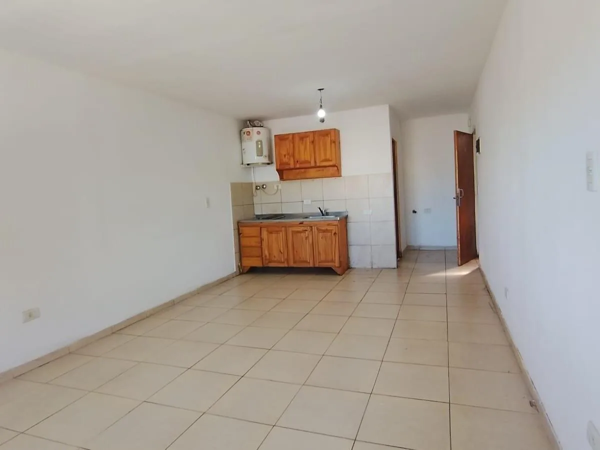 Kitnet de 27 m² em Caseros