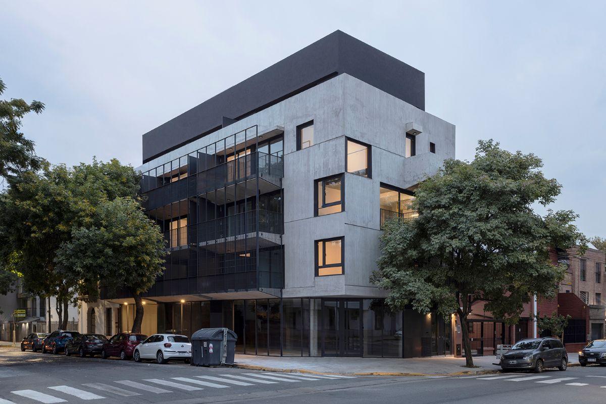 Kitnet novo (nunca habitado) em Colegiales