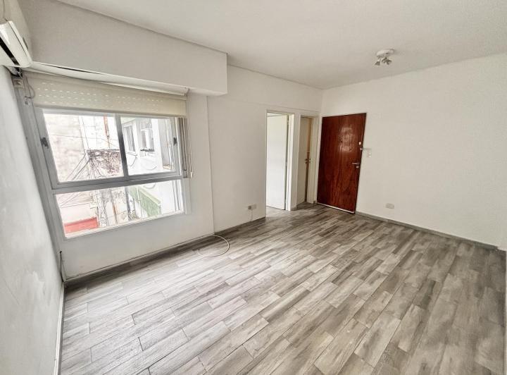 Studio apartment in Recoleta