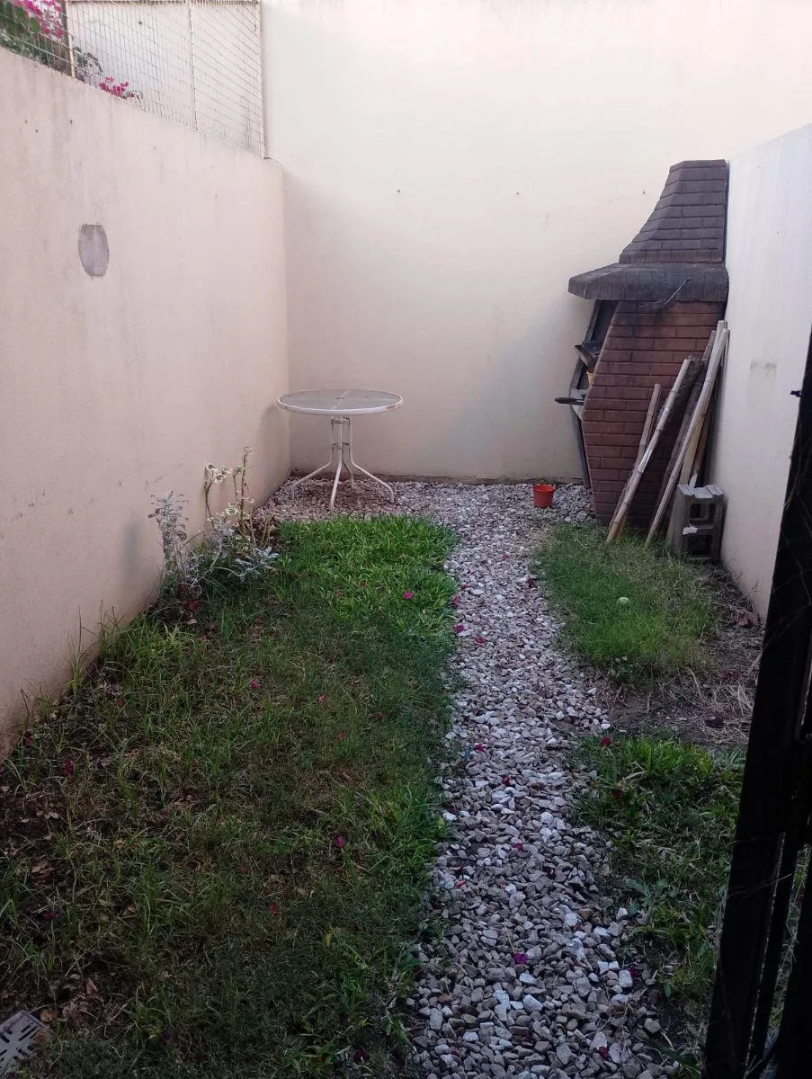 Ground-floor PH with 1 bedroom in Ramos Mejía