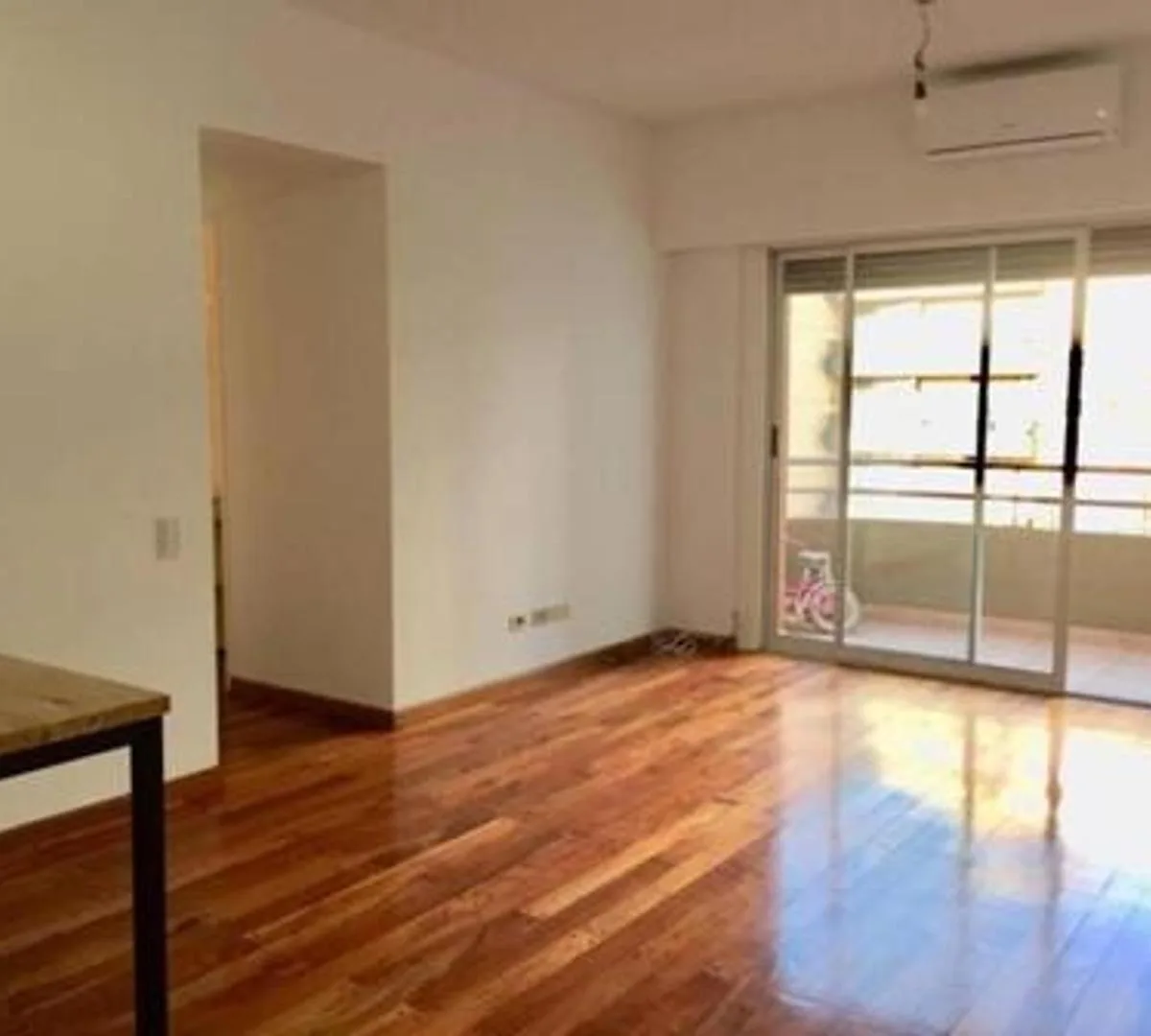 Квартира с 1 спальней 45,79 m² в Núñez