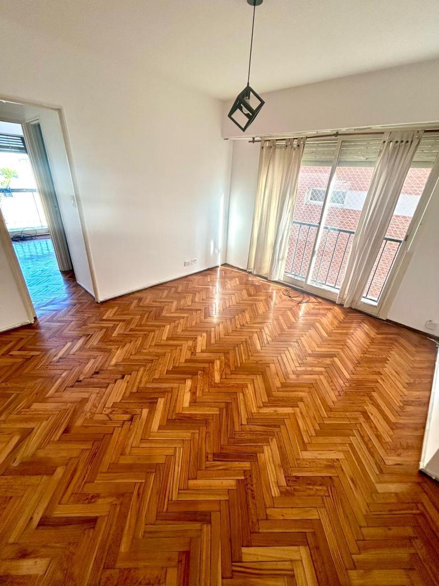 Квартира с одной спальней в Colegiales