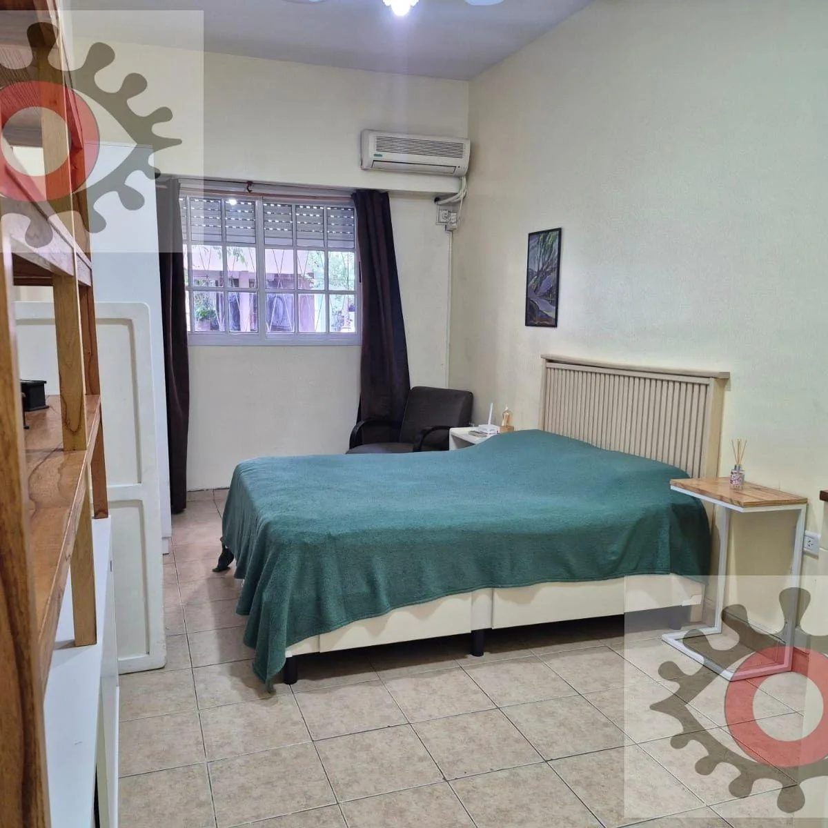 Apartment in San Telmo