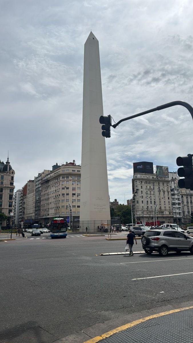 Departamento amoblado de 2 ambientes en Monserrat