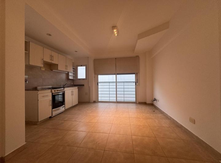 Departamento de 2 ambientes en Parque Chas