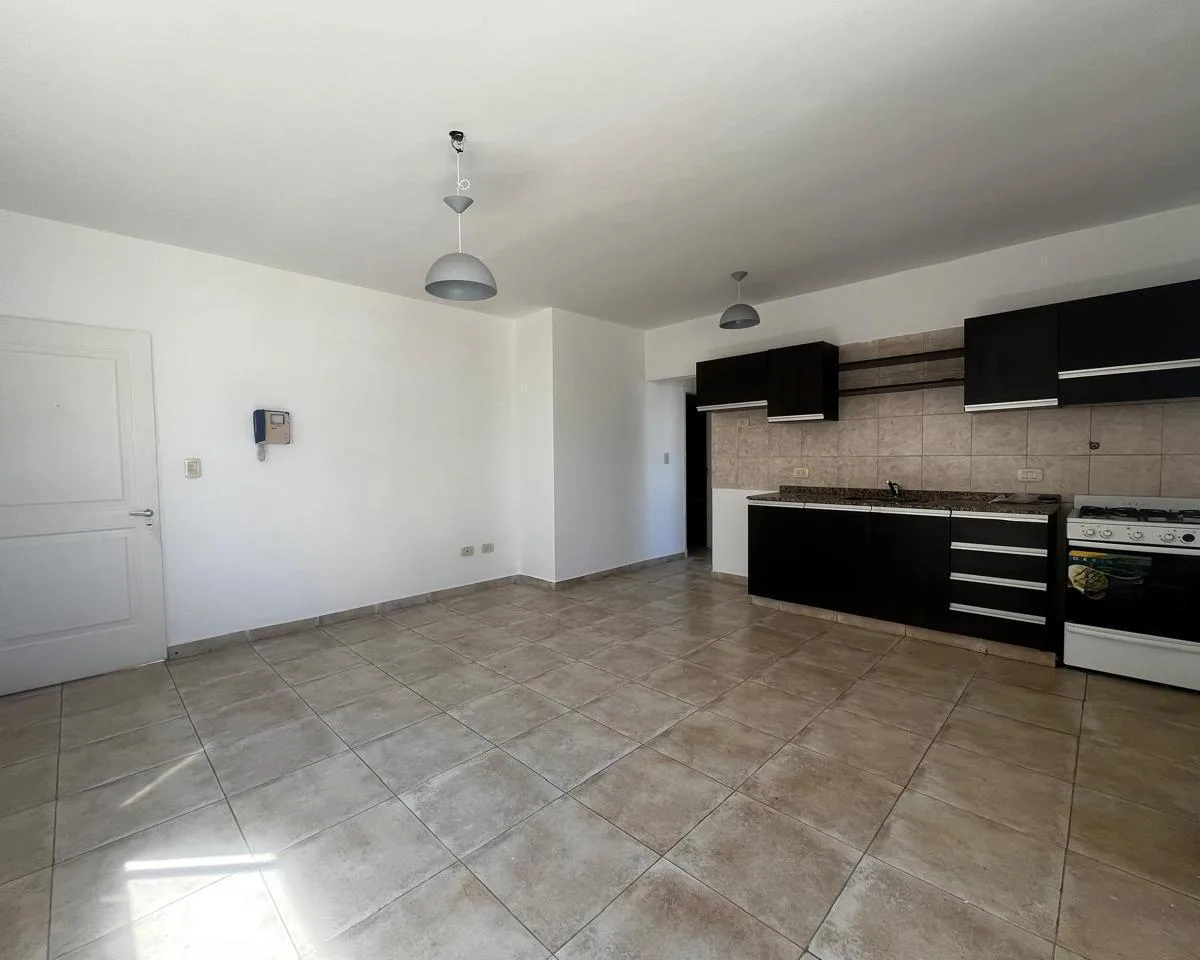 Departamento Céntrico en Alquiler - ID 3959
