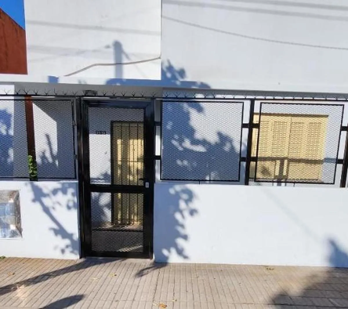 Квартира типа casa с передним входом в Wilde