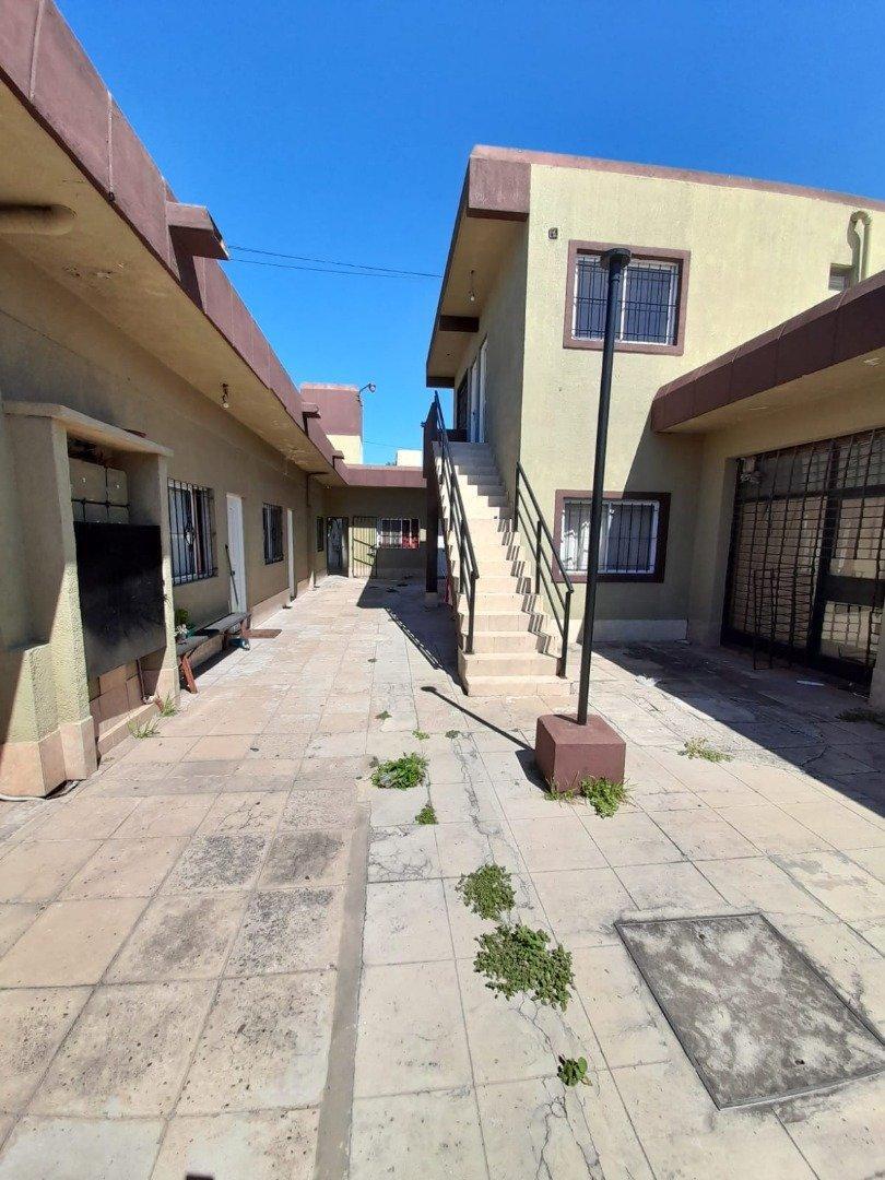 Apartamento de 1 dormitório para aluguel em Ituzaingó