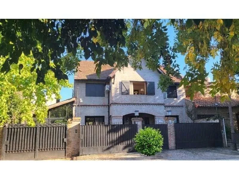 Horqueta - Casa Alquiler Usd 3.100